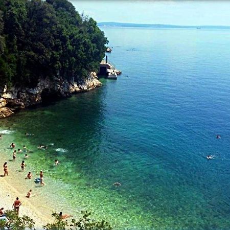 Dolce Vita Rijeka Eksteriør billede