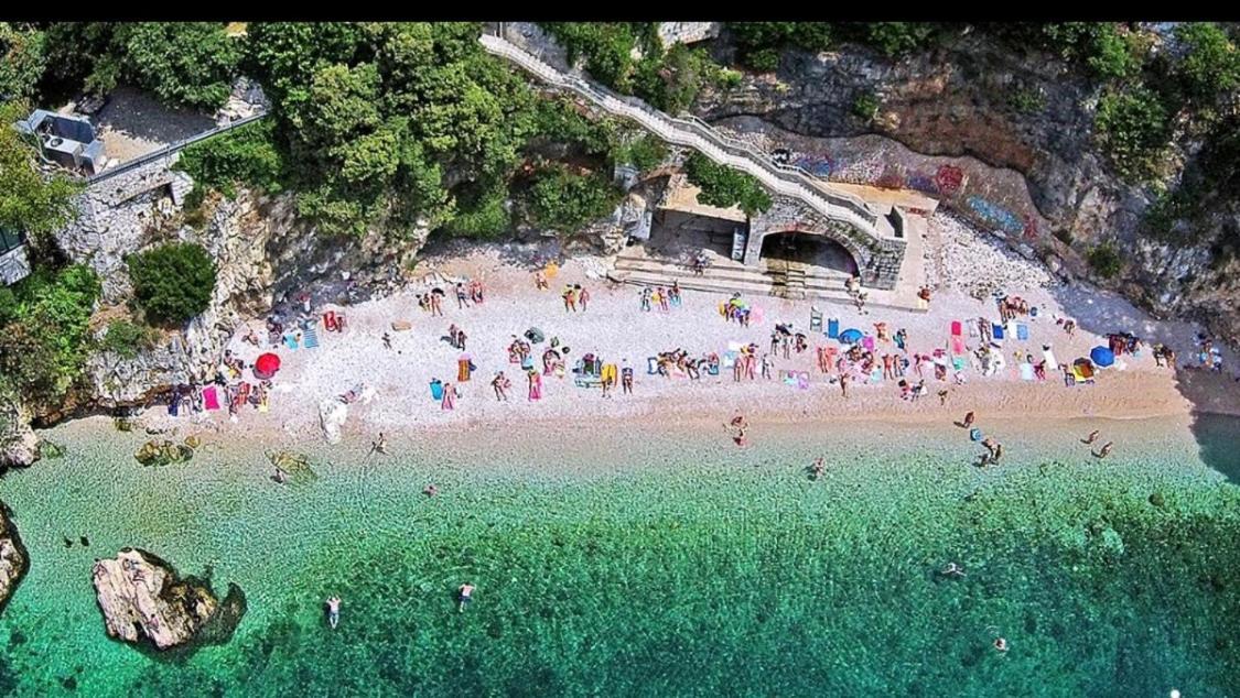 Dolce Vita Rijeka Eksteriør billede