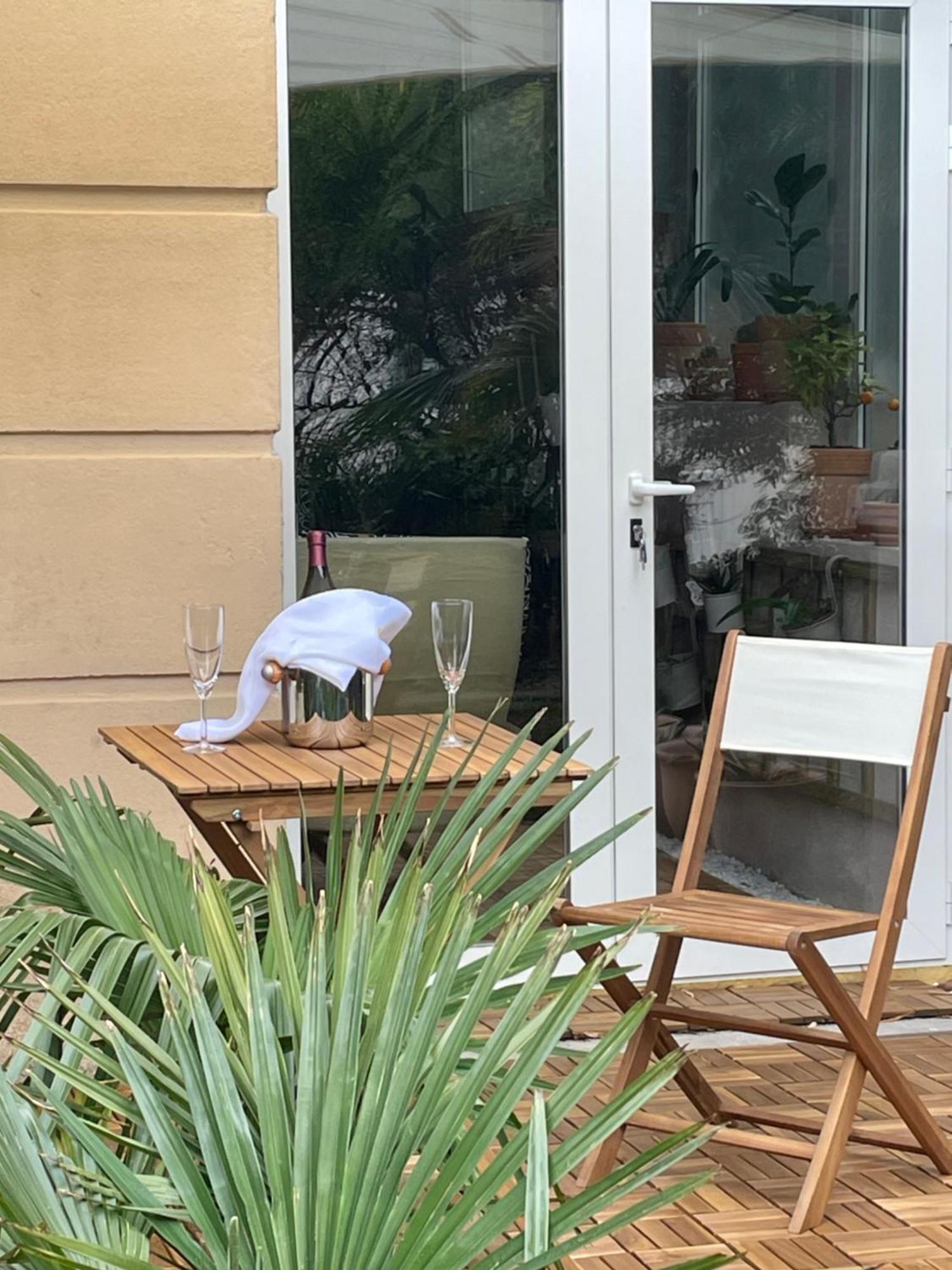 Dolce Vita Rijeka Eksteriør billede